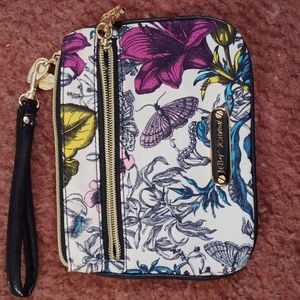 Betsey Johnson Clutch